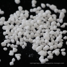 para qué se puede usar el sulfato de amonio, fabricación de porcelana